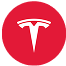Robert Sullivan from Tesla Sign the contract. logo