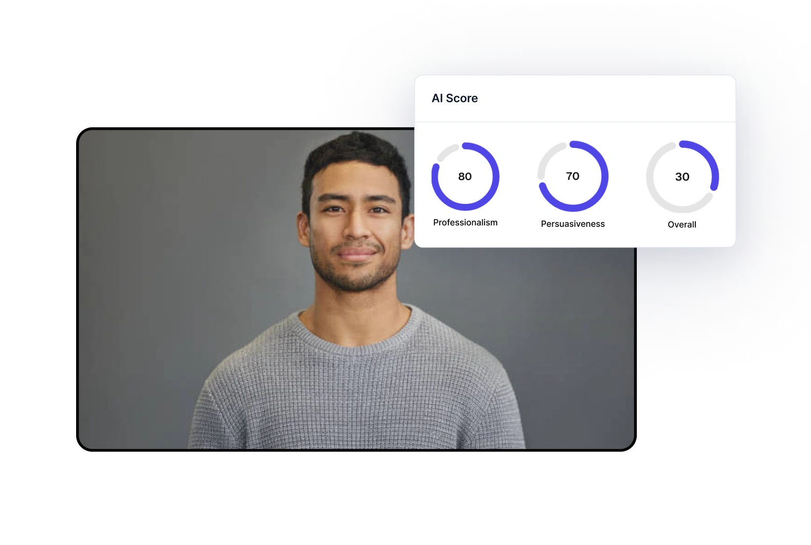 Agreements section image